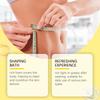 Body Wash Soap Bar, Daily Gentle Cleansing, Skin Softening, Body Contour Management, Lightweight Nourishment, Household Bath Soap for Full Body Use