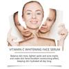 Vitamin C Face Serum - Brightening, Hydrating & Anti-Aging Essence for Radiant Skin - 30ml