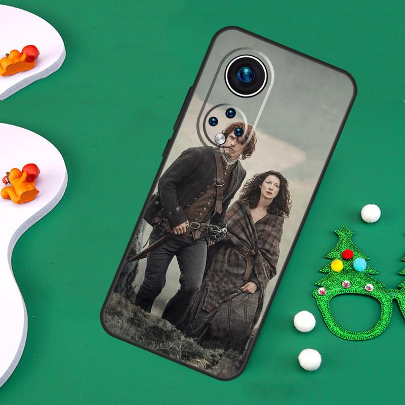 

Outlander Case For Honor Magic 7 Lite 6 5 50 70 90 200 Pro X9a X8a X8b X7a X6a X8 X9 X9c X9b Cover Honor X9c