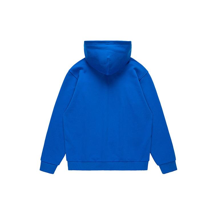KELME Sweatshirts Unisex Hooded Moderate Regular 9137TT1066