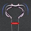 Ultralight Titanium Alloy TR90 Myopia Glasses Retro Round Optical Prescription Eyeglasses Frame Men and Women Oculos