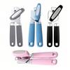 Stainless Steel Can Opener Multifunctional Can Opening Tool