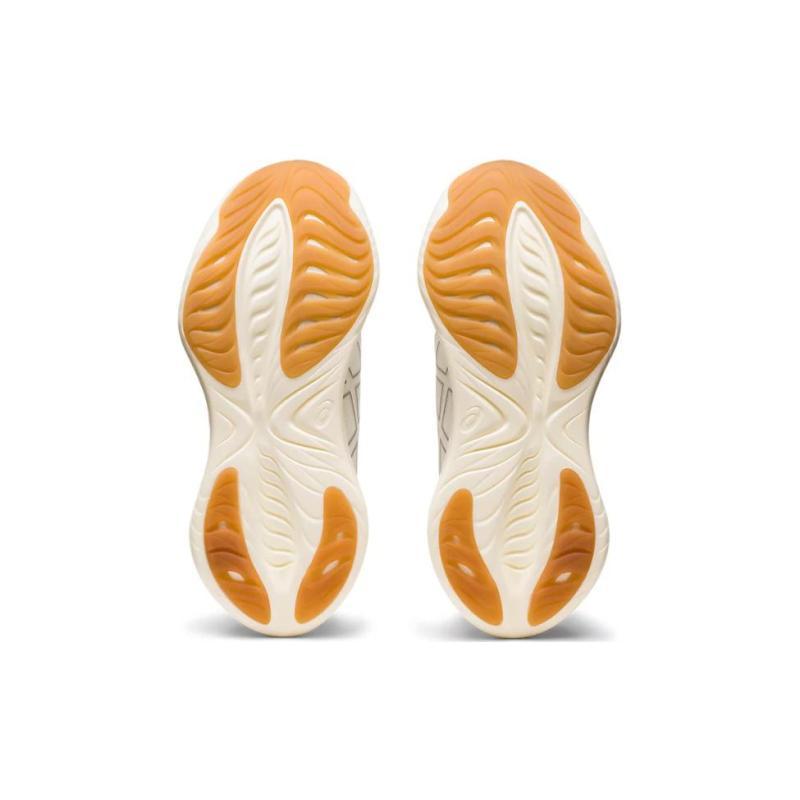 Asics Gel Cumulus 25 'White Gum' Sneakers 1011B621-102