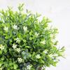 Artificial Potted Plants, Desktop Greenery, Bonsai Ornaments, Decorative Flowers Artificial For Home Garden Party Decor