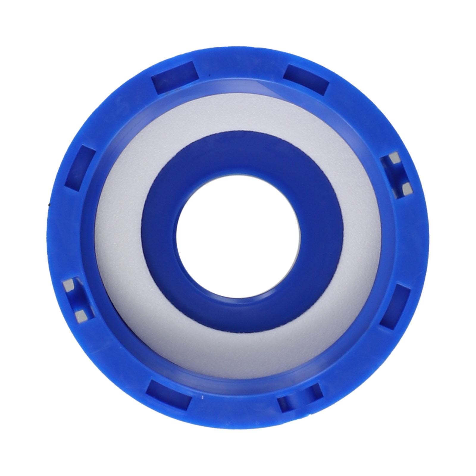 

Адаптер-кришка для бака поливального обладнання 3/4 дюйма Синій S60X6(60мм) Адаптер для бака IBC Пластиковий 1 шт. Висока якість China Mainland