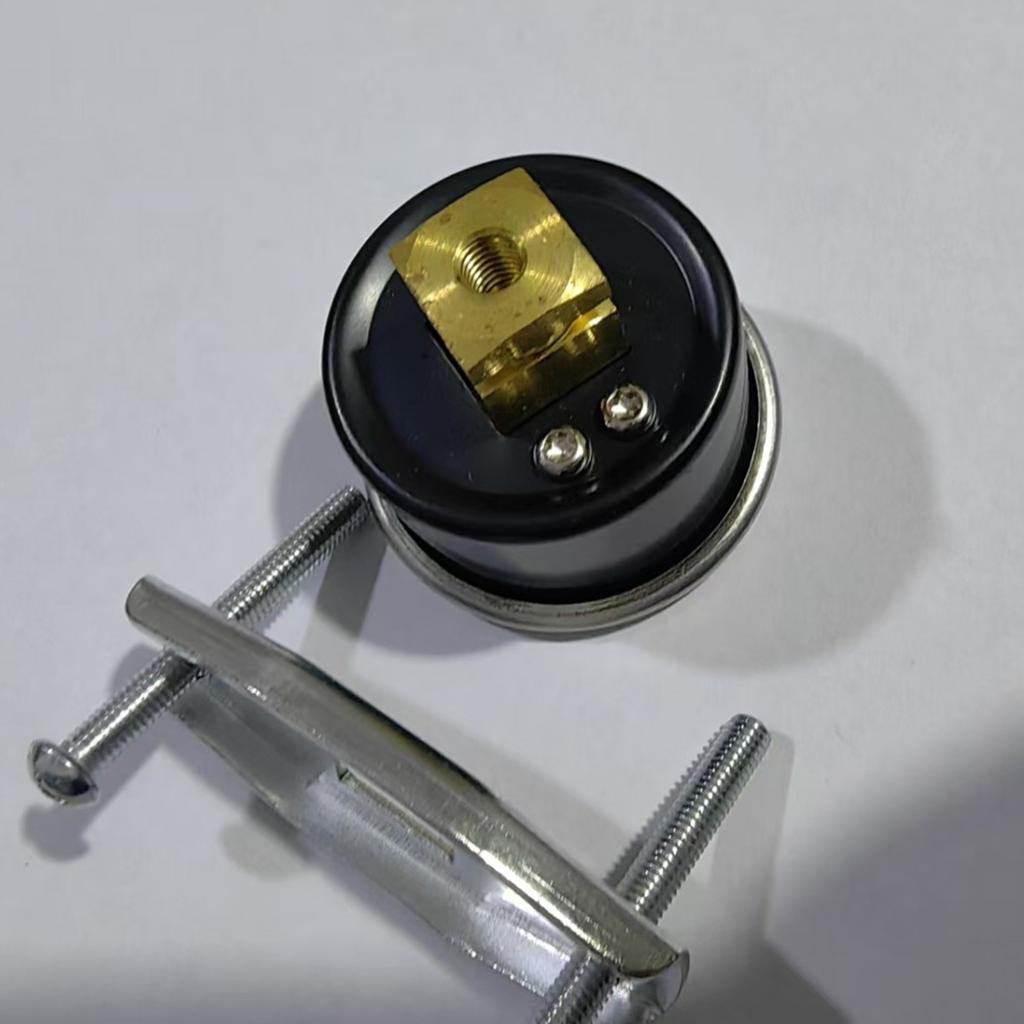 Normally Closed Air/ Water Electric Valve Pressure Increasing Valve Replacement 2035 Steam Solenoid Valve Easy to Use