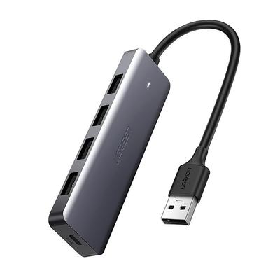 Príslušenstvo k počítačom – USB rozbočovače 