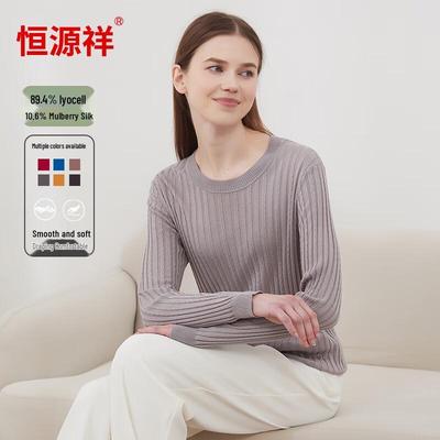 Bluzki – Pulowery i longsleeve