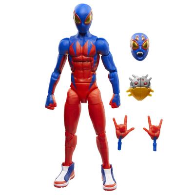 Hasbro Marvel Legends Series Ρετρό Κόμικς Συλλεκτικό 15cm Φιγούρα Δράσης G0787 Αυθεντικός Spider-Boy,