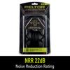 Peltor Sport Tactical 100 Electronic Hearing Protector by 3M (TAC100)