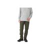 Columbia Time To Trail™ Comfortable Versatile Fashion Soft Hiking Straight Leg Casual Pants Men bottoms Army-Green XE9657-213