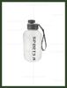 2025 1.7L Sports Water Bottle Large Capacity Durable Flip Cap Travel Hydration Jug for Gym Cycling Camping Men Women