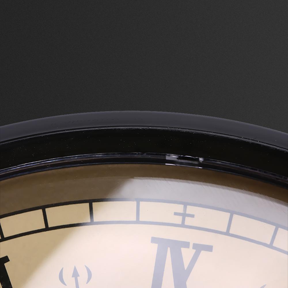 Trim Repair Replacement Classic Mute DIY Parts  Clock Quartz Mechanism Shellhard  Movement Insert