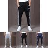 Breathable Cotton Blend Mens Sport Pants Long Trousers For Ultimate Comfort