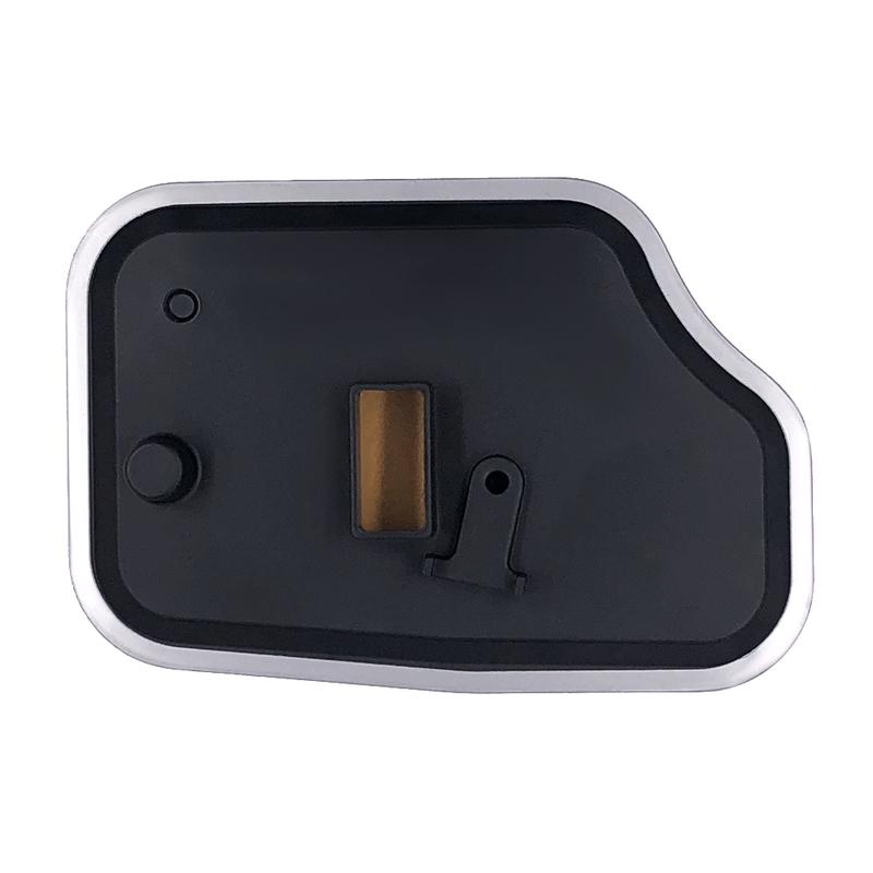 Transmission Filter Gasket Kit For FORD C-MAX FIESTA Focus CC/MAZDA 323 626 CX-7 MPV PREMACY/Haima Prima FN0121500 XS4Z7A098AB