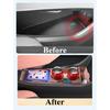 Center Console Storage Box CushionBottom LayerDecorationCar Interior For BYD Seagull Dolphin Surf Dolphin Mini 2025 2024