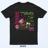 Invader Zim Ви Всі Приречені Мультяшна Футболка Y2K