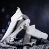 Soccer Shoes Men TF/FG Football Boots Multiple Colors Soccer Cleats Professional Football Field Boot Outdoor Grass Training New