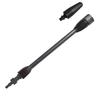 High-Pressure Car Wash Water Gun for BLACK+DECKER/BOSCH Washers