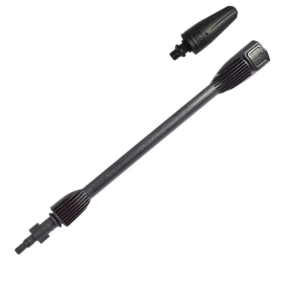 High-Pressure Car Wash Water Gun for BLACK+DECKER/BOSCH Washers