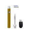 350mAh Battery Smart Power Pen 3 Gear Electric Soldering Iron Lightweight Soldering Iron Kit  DIY