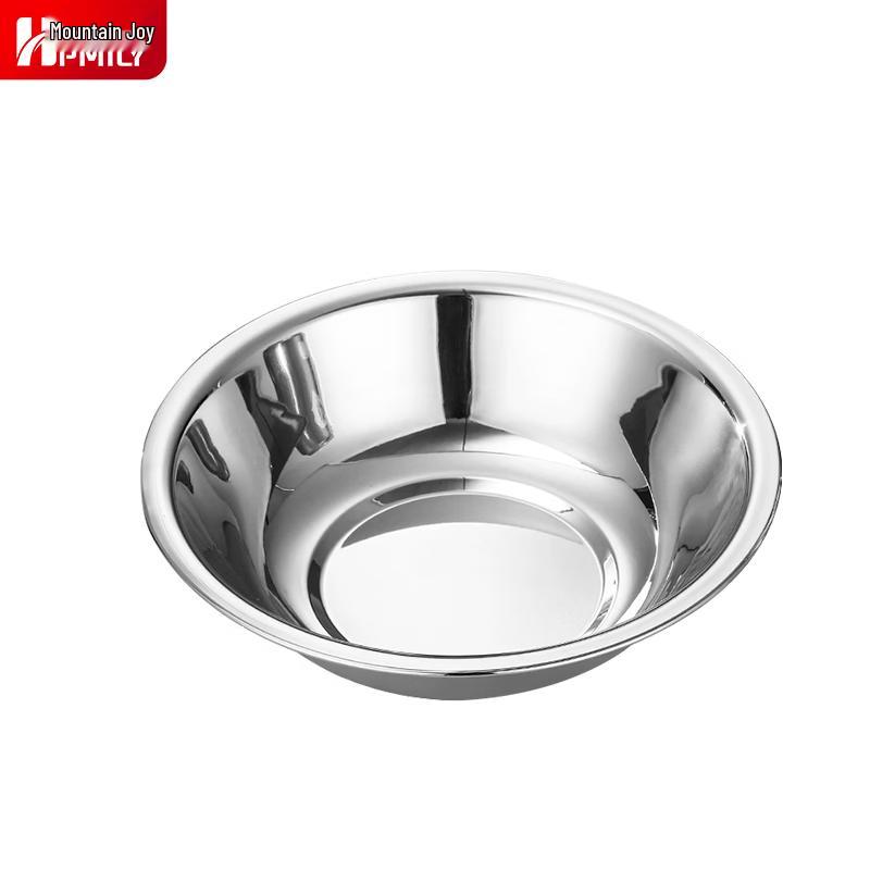 HPMILY 304 Stainless Steel Kitchen Bowls