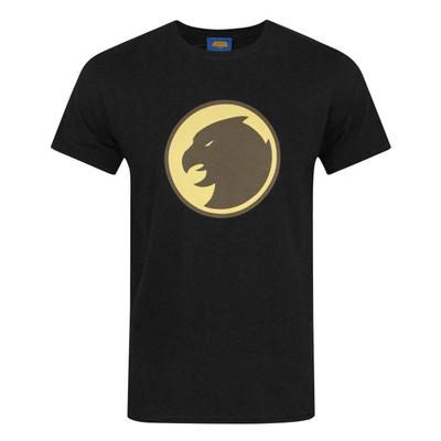 Hawkman Mens Emblem T-shirt