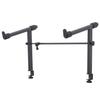 Kikutani Keyboard Stand Extension Adapter, 20kg Weight Capacity, AD-25