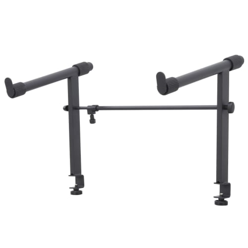 Kikutani Keyboard Stand Extension Adapter, 20kg Weight Capacity, AD-25