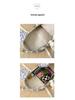 Large Capacity Cute Backpack for Girls - Suitable for Middle & High School Students, Grades 3-5, Double Shoulder Travel Bag