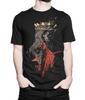 Hellboy Art T-Shirt, Men's Women's All Sizes (mw-103)
