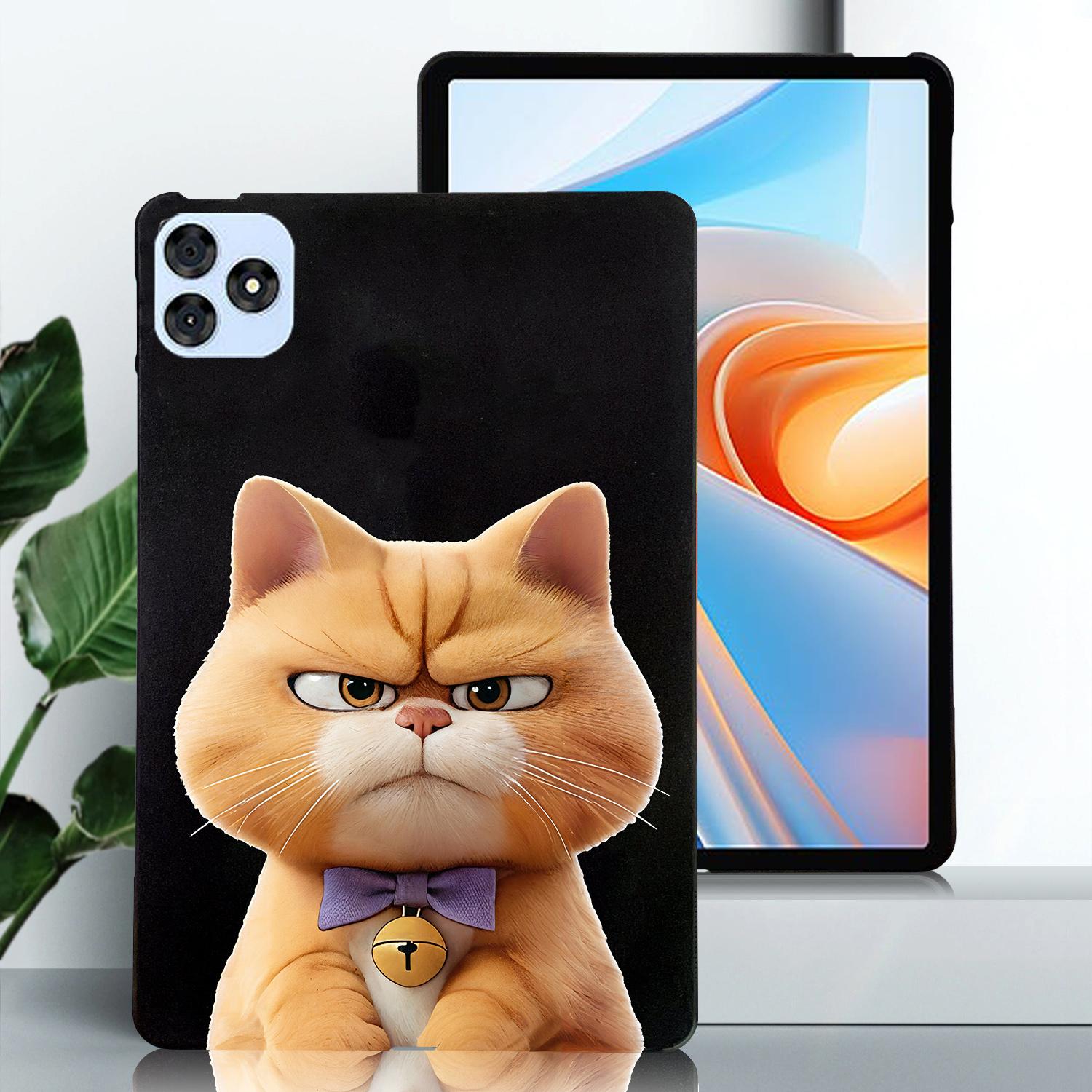 

Захисний чохол для планшета itel VistaTab 30 11.0 11 дюймів 2024 Чохли проти падіння Силіконовий чохол itel VistaTab 30 11