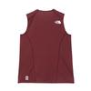 The North Face Smack Dry Dot Light Crew Sleeveless Tank Size L Women's Top,