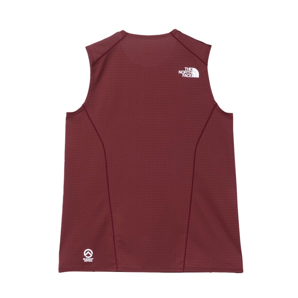 The North Face Smack Dry Dot Light Crew Sleeveless Tank Size L Women's Top,