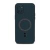 For Samsung A81 Slim Leather Texture Fit Magnetic Phone Case For Samsung Galaxy Note 10 Lite Shockproof Anti-Fingerprint Cover