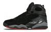 8 Retro Black Cement 305381-022