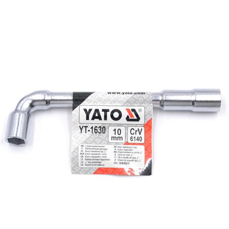 YATO L-Type Socket Wrench