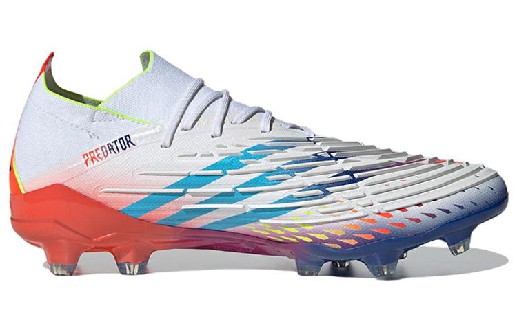 Sneakers Adidas Predator Edge.1 AG Artificial Ground HG Hard Ground Artificial Turf Composite Material