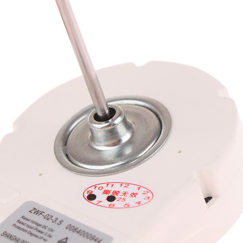 DIY Zubehör Kühlschrank Lüftermotor 0064000944 Dla5985Haeh Dl-5965Haea Bcd-579We Umkehrdrehmotor