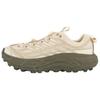 HOKA ONE ONE Mafate Three 2 Low top Casual Trail Running Shoes Unisex Beige 1141572-OLY