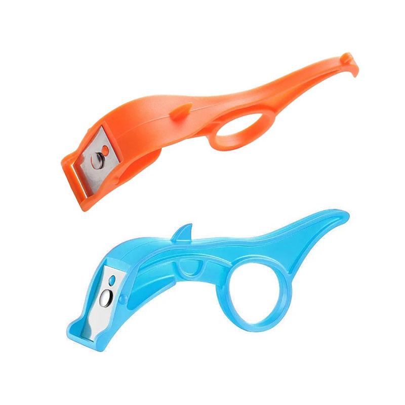 Multi-functional Apple Peeler, Portable Fruit Peeler, Household Peeler, Pear and Potato Thin Peeler, Peeler