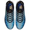 Nike Air Max Plus Hyper Blue 2025 Men Sneakers Black Chamois Sky-Blue DX0755-001