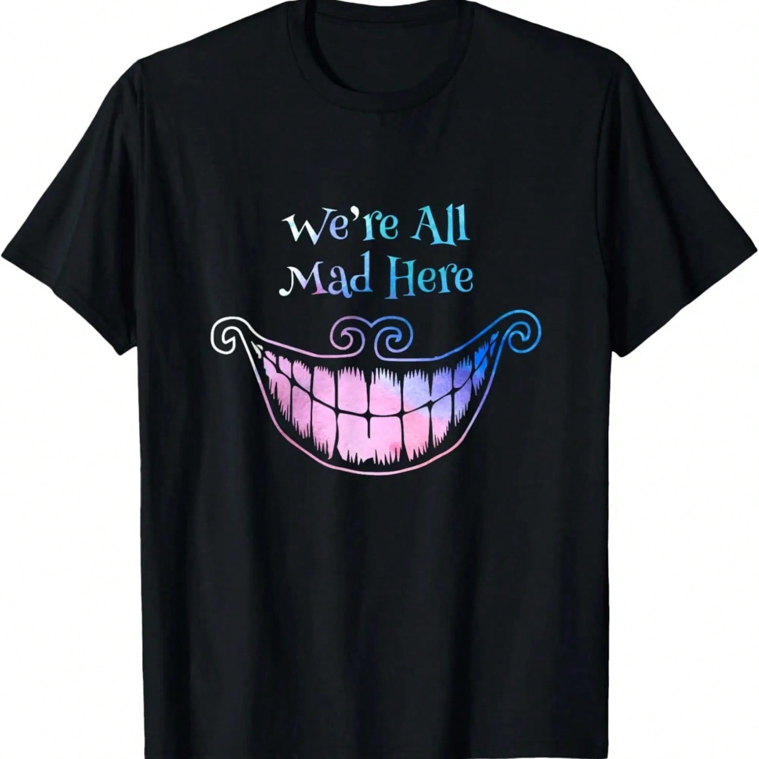 My Horse Is My Camping Buddy T-Shirt S