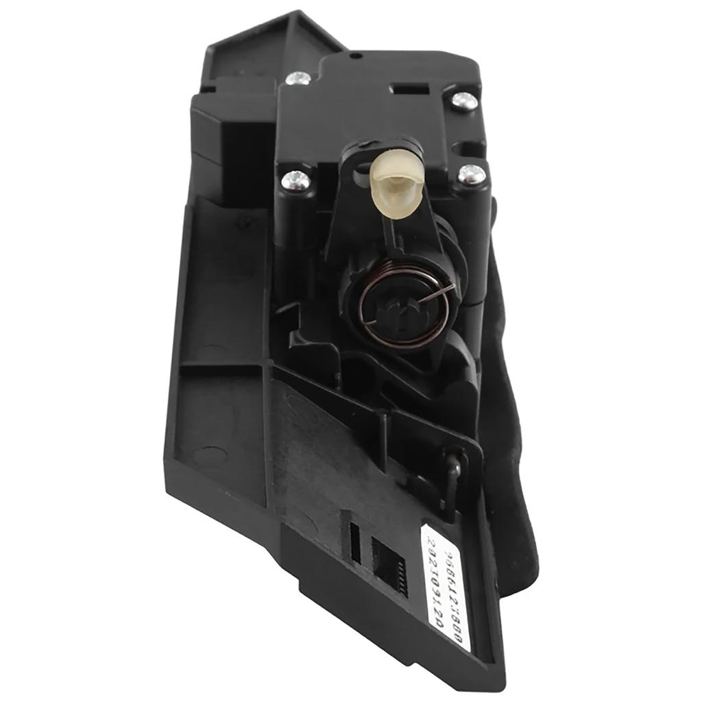 Car Tail Door Opening Panel 8726Q0 8726Z6 9686123880 for Peugeot 206 207 Door Handle Automotive Accessories Repair Part