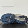 Original NB2002R Klassisch Grau Sportschuhe | Rutschfest, Abriebfest, Atmungsaktiv, Retro-inspiriert Lauf- & Freizeitsneakers