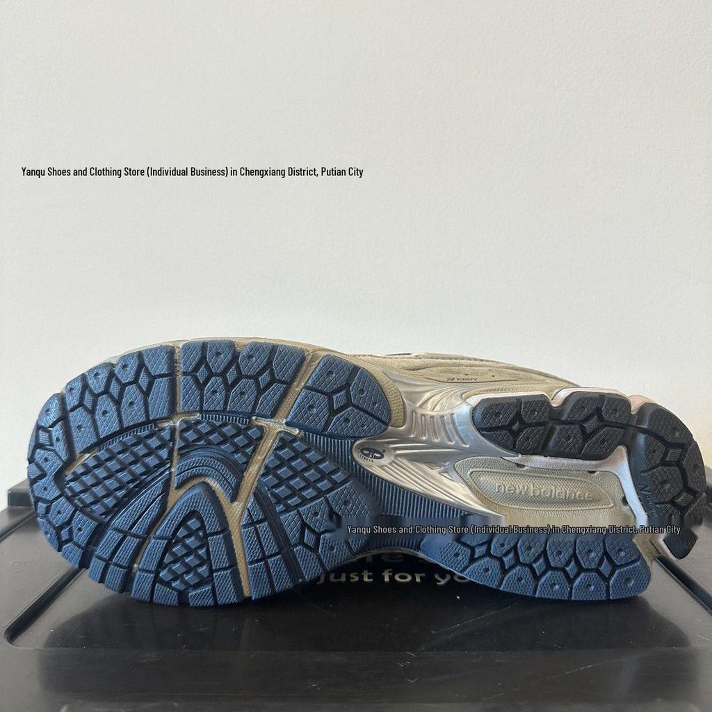 Original NB2002R Klassisch Grau Sportschuhe | Rutschfest, Abriebfest, Atmungsaktiv, Retro-inspiriert Lauf- & Freizeitsneakers