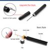 Wine Bottle Opener Wine Corkscrew Pin Jar Cork Remover Air Pressure Pump Bar Tools