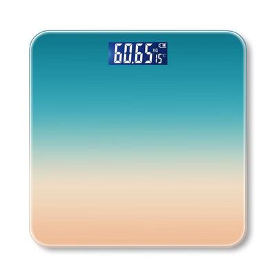 BORO Smart Electronic Body Weight Scale (CN Version)