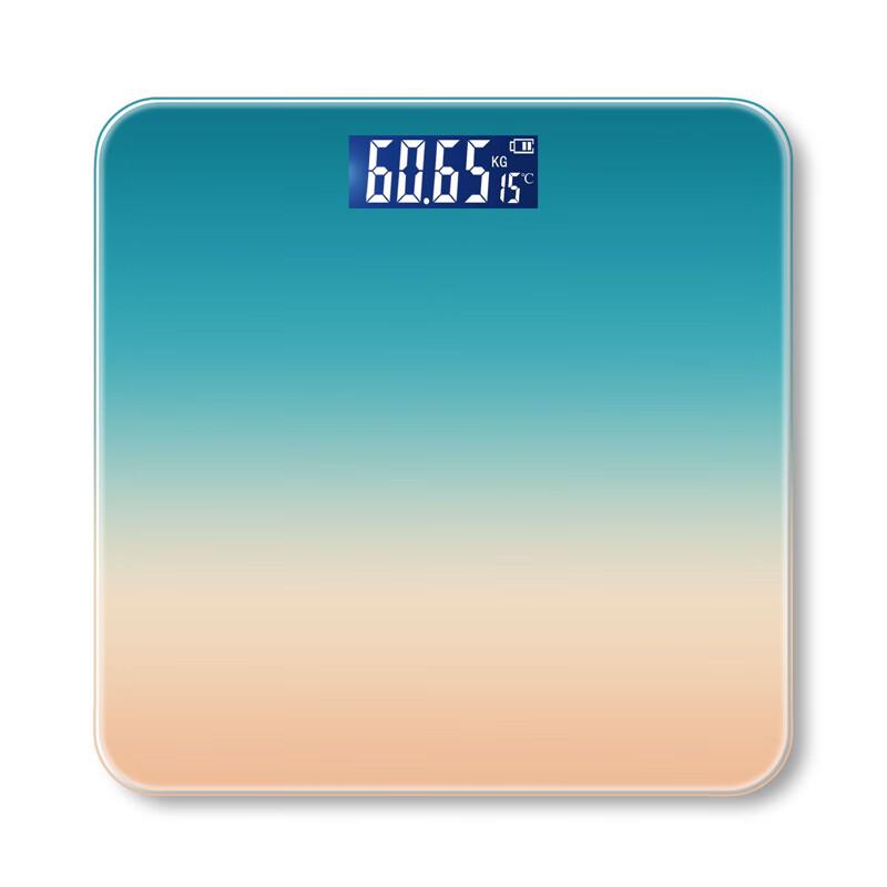 

BORO Smart Electronic Body Weight Scale