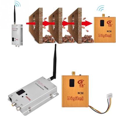 USB 2.0 Bluetooth Dongle Dual Mode Wireless Adapter up to 200m High Gain CSR
